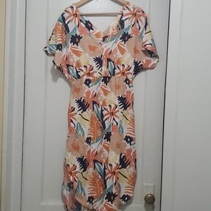 Roxy Dress